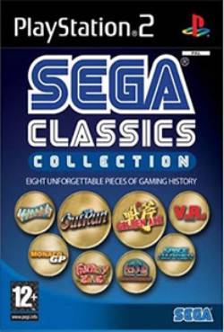 Sega Big Collection