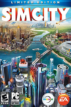 SimCity