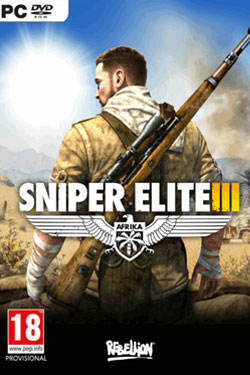 Sniper Elite III