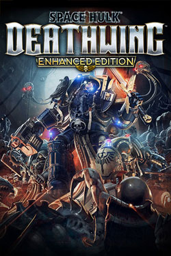 Space Hulk: Deathwing ? Enhanced Edition