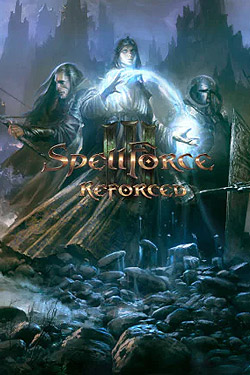 SpellForce 3 Reforced