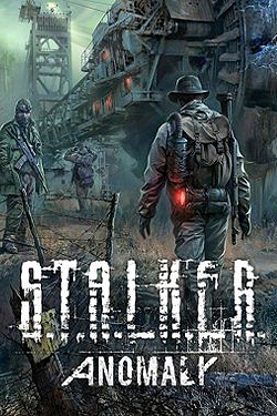 S.T.A.L.K.E.R. Anomaly