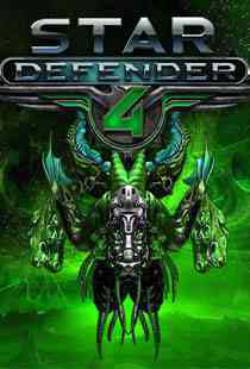 Star Defender 4