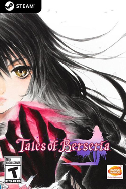 Tales of Berseria