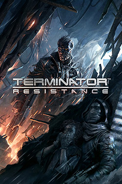 Terminator: Resistance