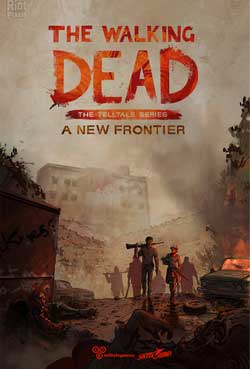 The Walking Dead: A New Frontier