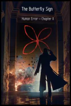 The Butterfly Sign: Human Error