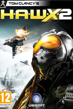 Tom Clancy's HAWX 2