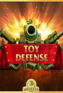 Toy Defense