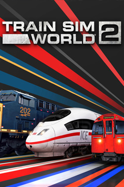 Train Sim World 2