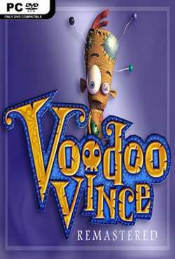 Voodoo Vince Remastered