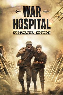War Hospital: Supporter Edition
