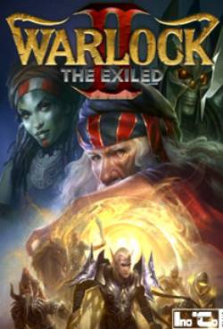 War Lock Pc game