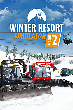 Winter Resort Simulator 2