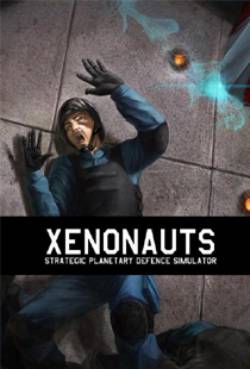 Xenonauts PC iso