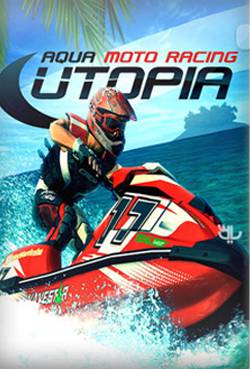 Aqua Moto Racing Utopia