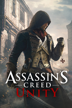 Assassin?s Creed: Unity