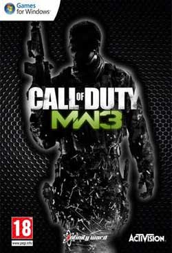 Call of Duty : Modern Warfare 3