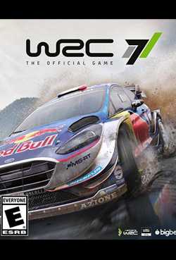 WRC 7