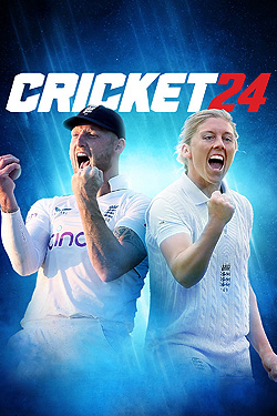 Cricket 24