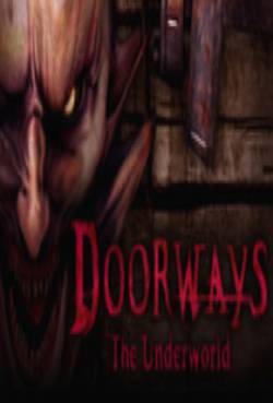 Doorways: The Underworld PC iso