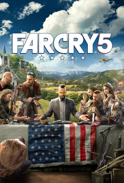 Far Cry 5