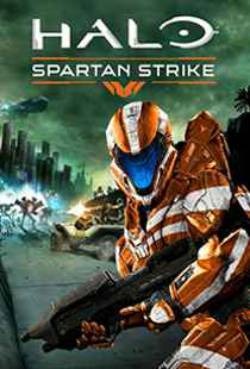 Halo: Spartan Strike PC iso