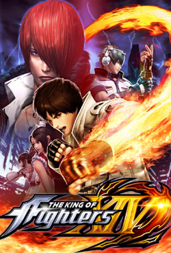 The King of Fighters XIV