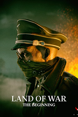 Land of War – The Beginning