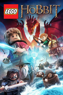 Lego The Hobbit