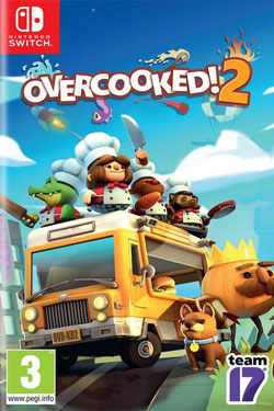 Overcooked 2