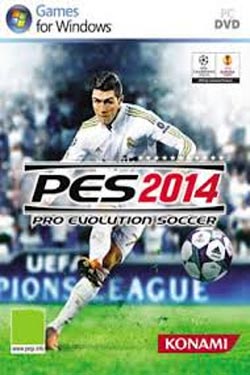 Pro Evolution Soccer