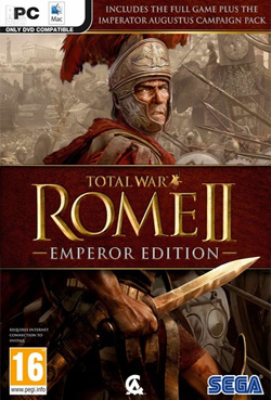 Total War : Rome 2