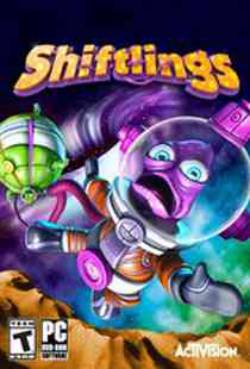 Shiftlings PC iso