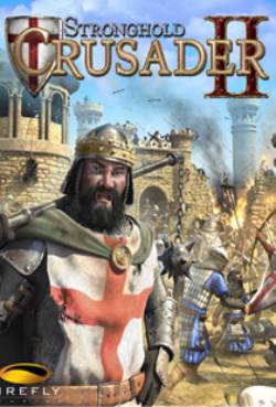 Stronghold Crusader II PC iso