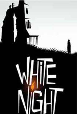 White Night PC iso