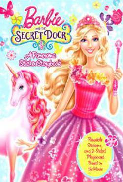 Barbie And The Secret Door