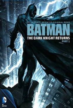 Batman: The Dark Knight Returns, Part 1