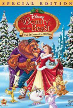 Beauty and the Beast: The Enchanted Christmas