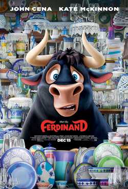 Ferdinand (Dual Audio)