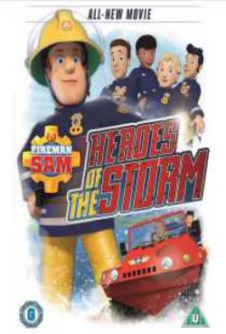 Fireman Sam: Ultimate Heroes - The Movie