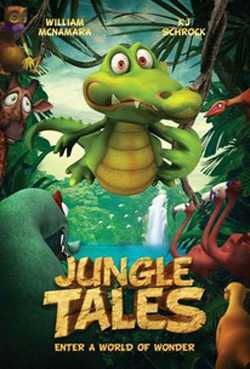 Jungle Tales