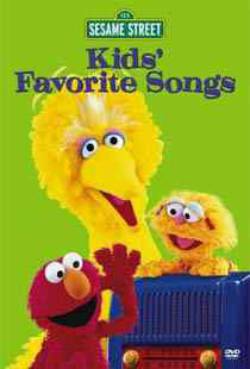 Kids' Favorite Songs