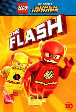 Lego DC Comics Super Heroes: The Flash