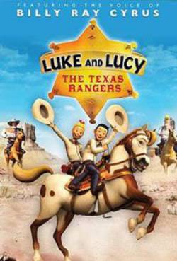 Luke and Lucy & The Texas Rangers