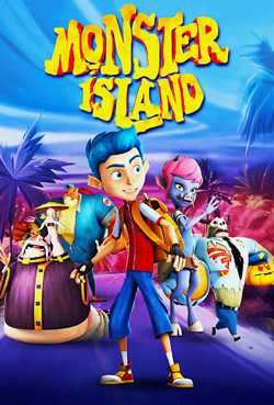 Monster Island