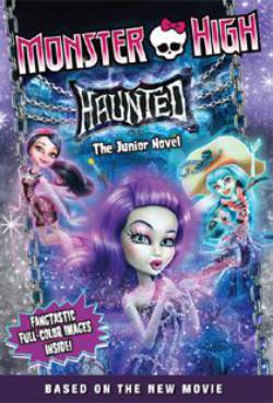 Monster High: Haunted