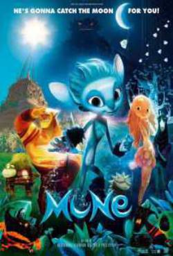 Mune: Guardian of the Moon