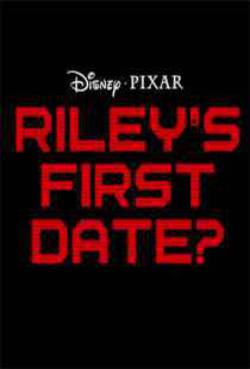 Riley's First Date?