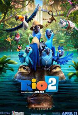 Rio 2